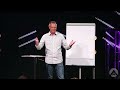 Steve Thomas | Leadership & Culture Speaker Overview | Collaborative Agency Group
