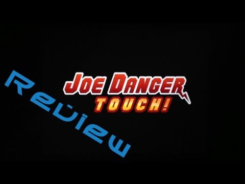 App-Review #2 - Joe Danger Touch für iPhone/iPad