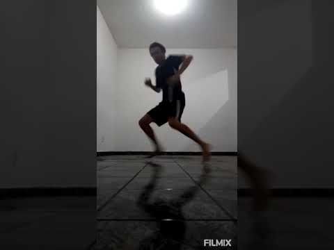 AQUECIMENTO FREVO COM FUNK - MENINO DO FUSCA RLK (Passinho Foda)