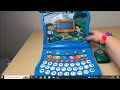 VTech Laptops Shutdown Part 2
