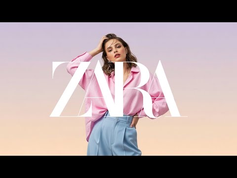 Zara in Store Music Playlist | Shop Background Music 2025