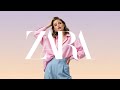 Zara In Store Music Playlist Shop Background Music 2025