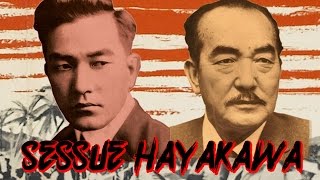 Who is Sessue Hayakawa? video