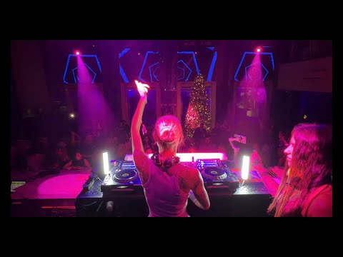 Lera - Life set @ CLUB IBIZA . Indie Dance