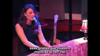 sara bareilles come round soon subtitulada