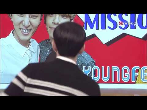 데이식스(DAY6) 춤추는 김원필 모음