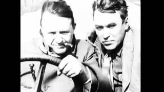 "Crazy Bout an Automobile" Ry Cooder cover ~ The Shane Mac Project(Penultimate mix)