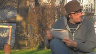 Gregg Yeti &amp; the Best Lights - Quality of Armor (Guided by Voices Cover)