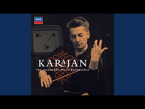 Brahms: Tragic Overture, Op. 81