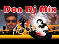 Don College Cultural Dance Video Don Dj Mix