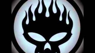 The Offspring - Hand Grenade