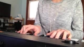 When You Loved Me Least - Michl (Acoustic Cover)