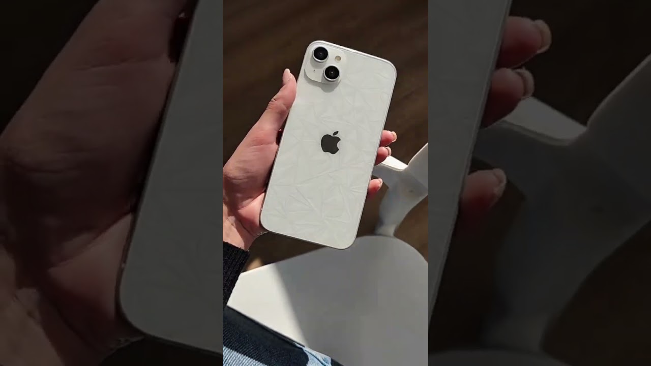 Расходник Back Transparent защитная гидрогелевая пленка SKLO (упаковка 10 шт.)