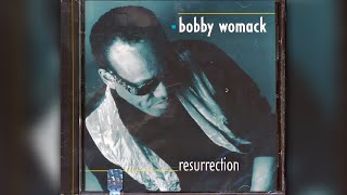 Bobby Womack - Cry myself to sleep