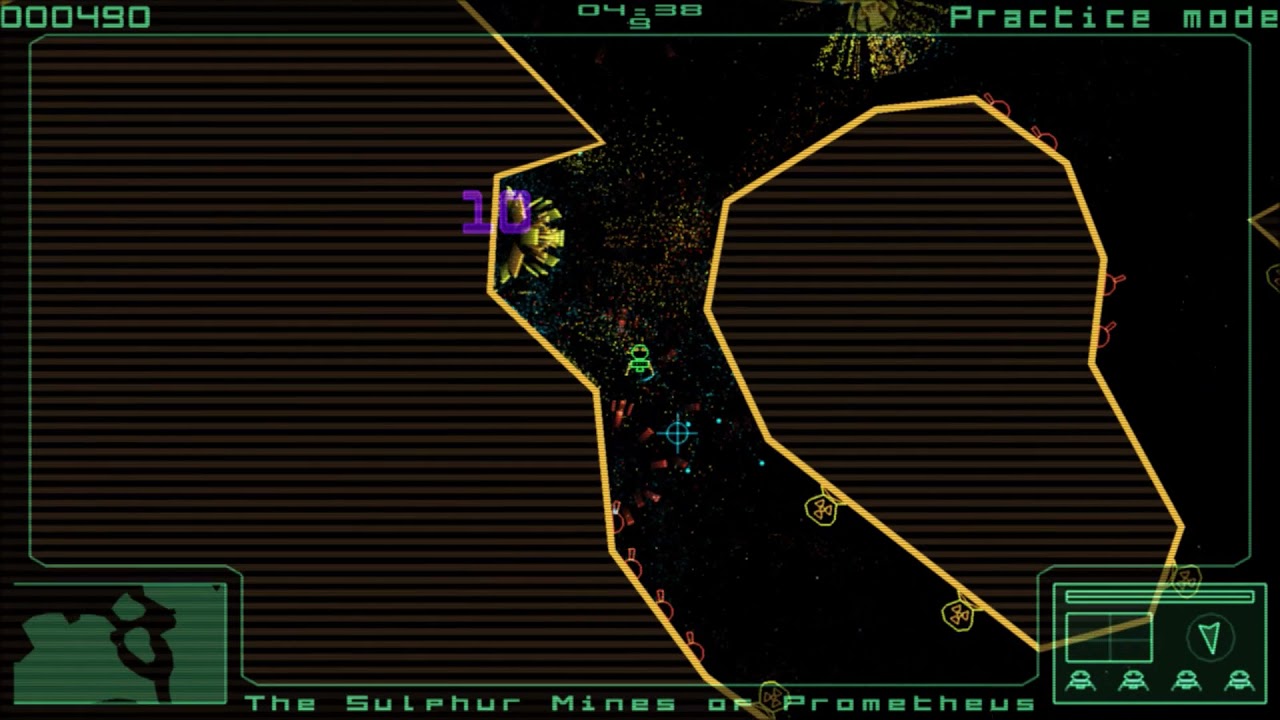 Terra Landervideo poster