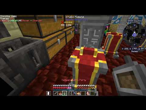 Ragnamod VI Episode 46a Ultimate Ingots - How Many Pieces Do We Have?