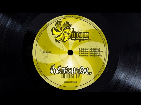 Vortechtral - Bender (GRAY Remix)