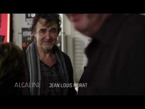 Alcaline, l'Instant avec Jean-Louis Murat