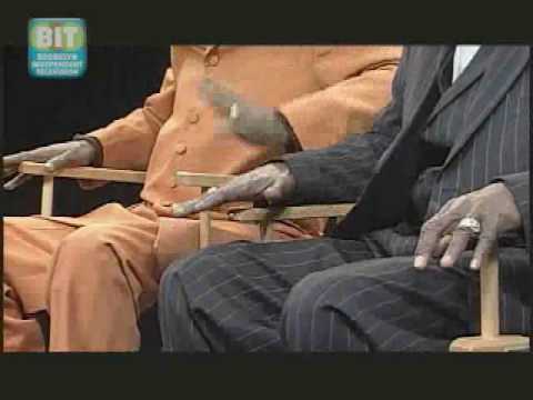 The Melodians on CAUGHT IN THE ACT