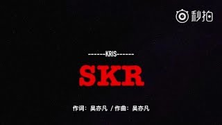 Download lagu Kris Wu 吴亦凡 -《Skr》【Diss Track】 mp3
