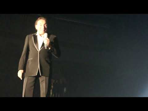 Karel Gott - Tábor - 2012