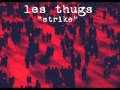 les thugs - stories