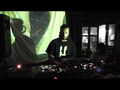 Jacopo at Oakwood, Salerno 21.07.2017