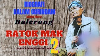 Download lagu RATOK MAK ENGGI 2 RATAP TANGIS DIAMBANG SENJA OLEH SANGAR THEATER BALERONG mp3 Download lagu RATOK MAK ENGGI 2 RATAP TANGIS DIAMBANG SENJA OLEH SANGAR THEATER BALERONG mp3