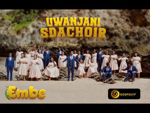 Uwanjani Sda Choir -Embe (Official Video ) 5k