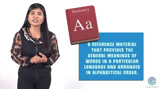 ENGLISH 5: Dictionary and Thesaurus