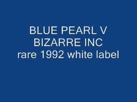 blue pearl versus bizarre inc