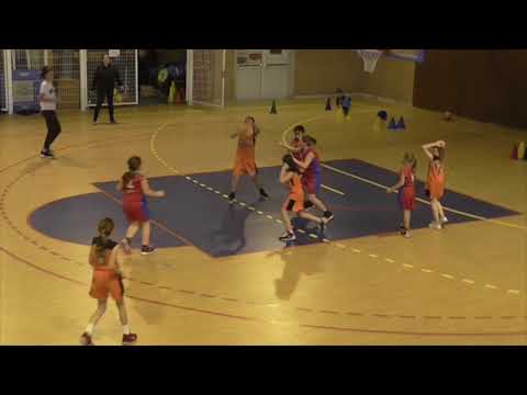 U11F, J07. CB - BBC (Best of LALY)