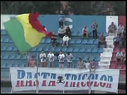 FRIBURGUENSE 2x0 SERRANO - SÉRIE B-1