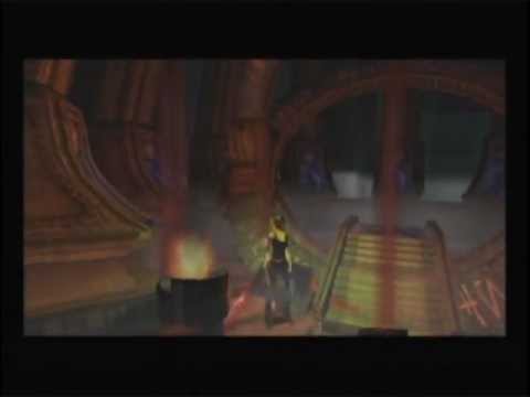 Eternal Darkness Blind Run - Pt 56 - Seriously, Game?  We're Doing This Again?!