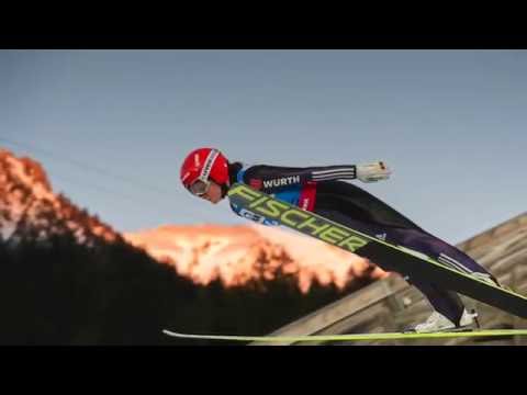 Wintersporthighlights Oberstdorf 2016/2017