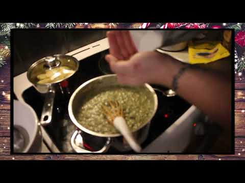 Silver Køkkenet - Grønlangkål - vi er kommet helt ude af fokus