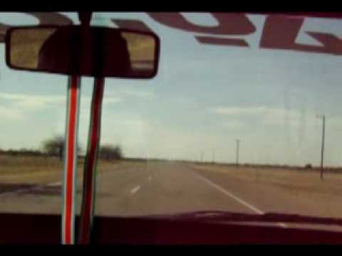 Video thumbnail for Amanece En La Ruta