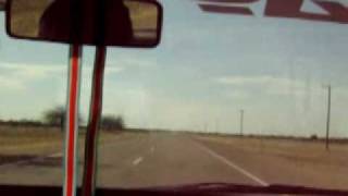 Amanece en la Ruta - Fabiana Cantilo