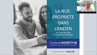 Découvrez la nouvelle façon d’investir en immobilier : la nue-propriété