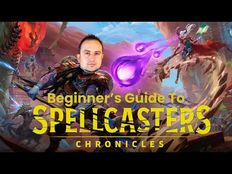 Closed Beta Tips & Tricks | Spellcasters Chronicles Beginner’s Guide