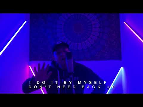 Ben Utomo - Fresh Verse Monday Ep.2