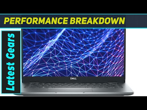 Dell Latitude 5340 2-in-1: Top Pick for Professionals