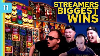 Streamers Biggest Wins – #11 / 2025