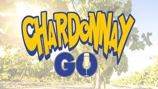 Chardonnay Go- A "Pokemon Go" game for moms