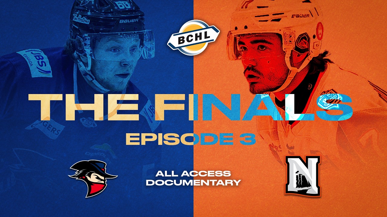 THE FINALS - Episode 3