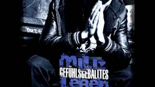 14 - Miliz - AMG Kommando Pt. 1 feat.  RidOne (Kritische Disstanz) & Case