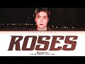 JAEHYUN Roses Lyrics Color Coded Lyrics