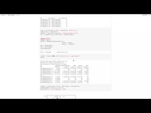 2021 STAT115 Lab 3.4 DESeq2 Tutorial