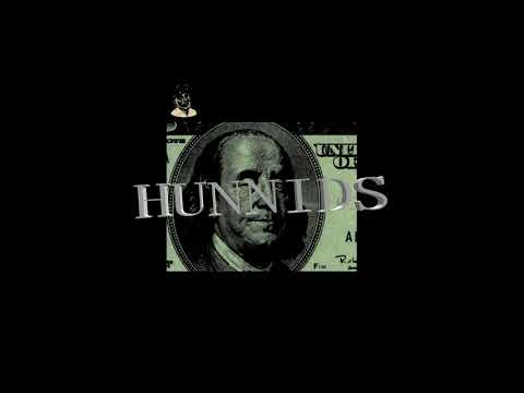 (FREE) Shootergang Kony x Mozzy Type Beat - HUNNIDS (prod. jeddy24k)