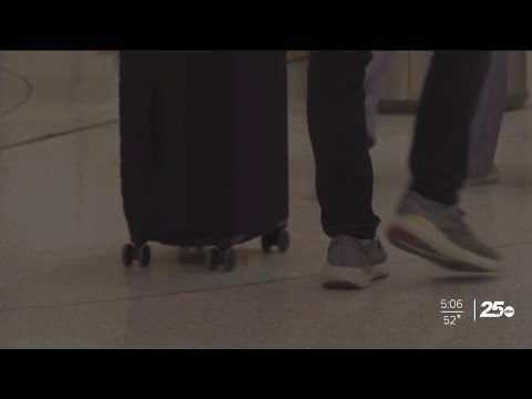 How flying local can help you avoid the holiday hustle and bustle